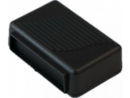 Plastová krabička KM-87BK