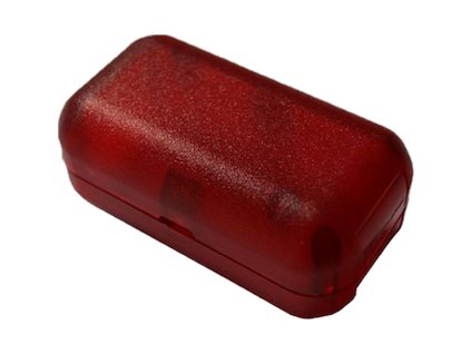 Plastová krabička KM-24TrR