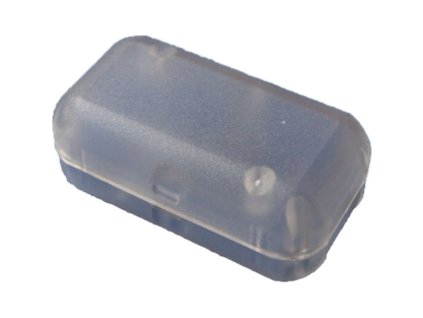 Plastová krabička KM-24TrC