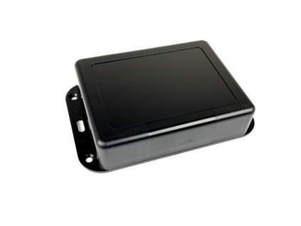 Plastová krabička KM-79BK