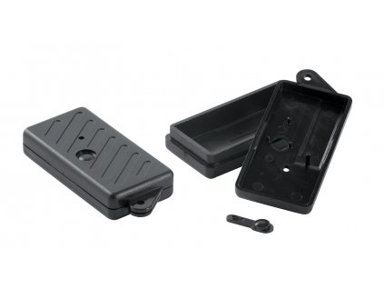 Plastová krabička P-12BK