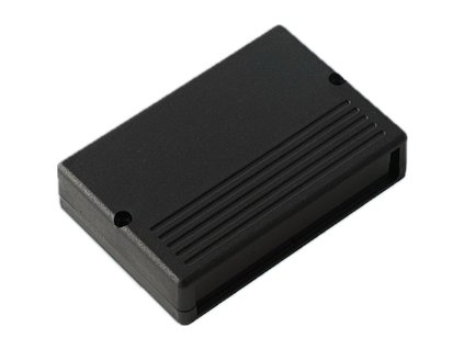 Plastová krabička KM-41BK