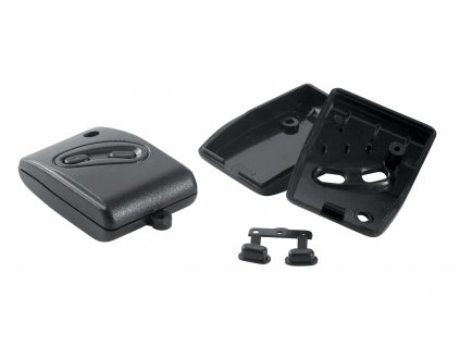 Plastová krabička P-13BK