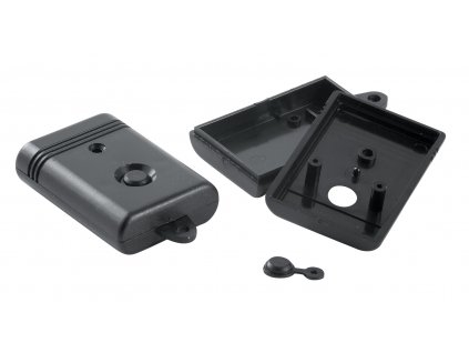 Plastová krabička P-14N