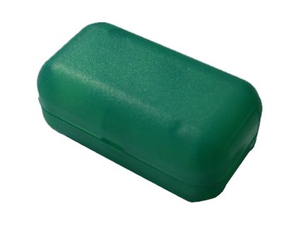 Plastová krabička KM-24TrG