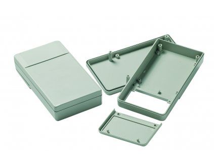 Plastová krabička BK3041