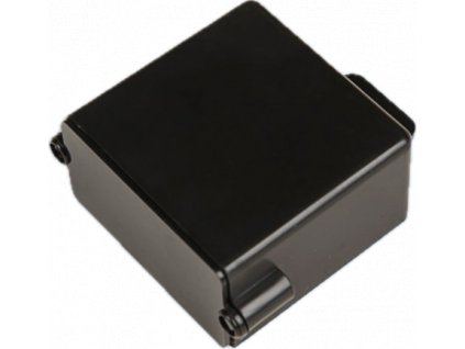 Plastová krabička KM-18BK