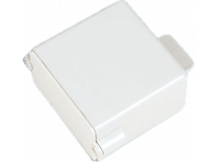 Plastová krabička KM-18G