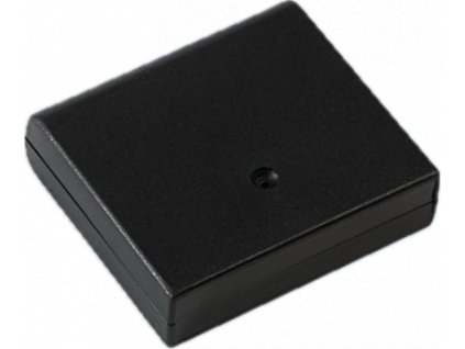 Plastová krabička KM-19BK