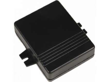 Plastová krabička KM-21BK