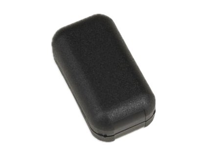 Plastová krabička KM-24BK