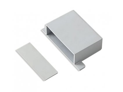 Plastová krabička KM-25G