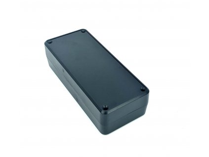 Plastová krabička RL6035BK