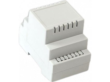 Plastová krabička KM-73G, V0