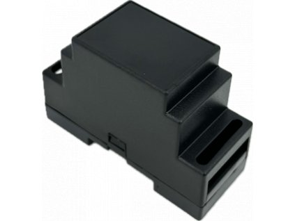 Plastová krabička KM-74BK