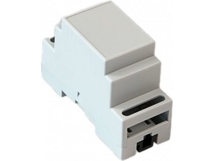 Plastová krabička KM-74G, V0