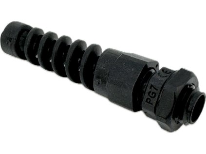 Spirálová vývodka MV-OV-12B