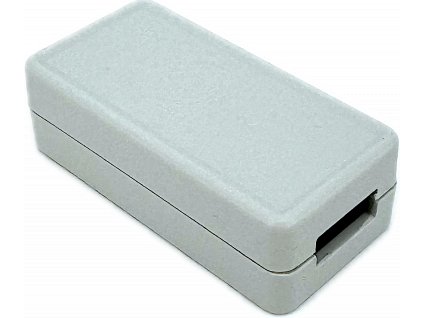 Plastová krabička 1551USB2GY