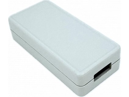 Plastová krabička HM1551USB3GY