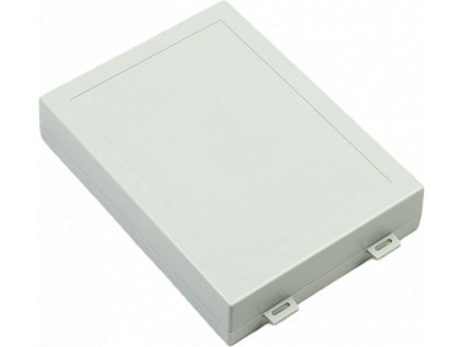 Plastová krabička KM-325G