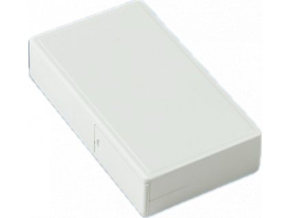 Plastová krabička KM-26G