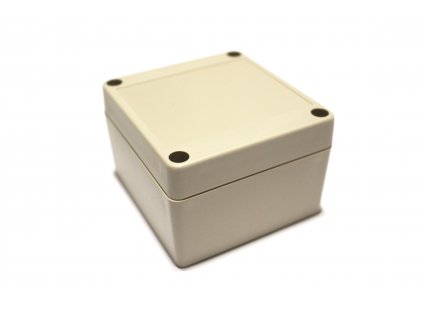 Plastová krabička RP1065