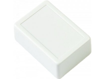 Plastová krabička KM-210G