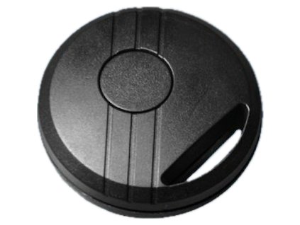 Plastová krabička P-16BK