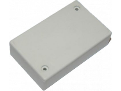 Plastová krabička KM-202G