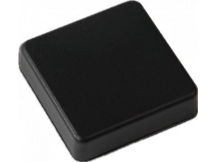 Plastová krabička KM-219BK