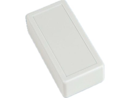 Plastová krabička KM-212G