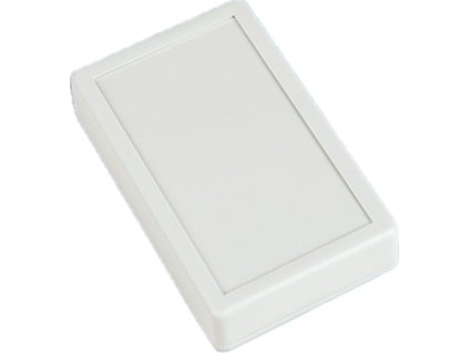 Plastová krabička KM-213G