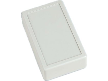 Plastová krabička KM-214G