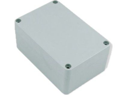 Plastová krabička KM-375G