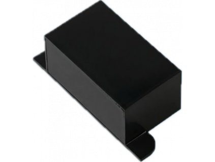 Plastová krabička KM-31BK