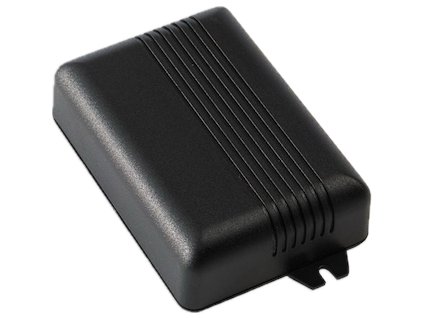 Plastová krabička KM-31NP/BK