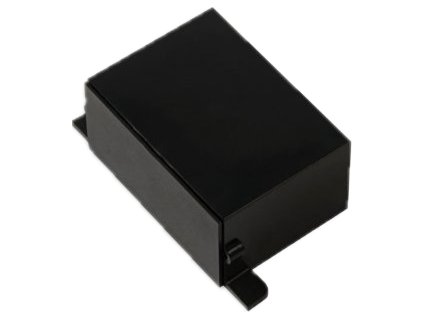 Plastová krabička KM-34BK