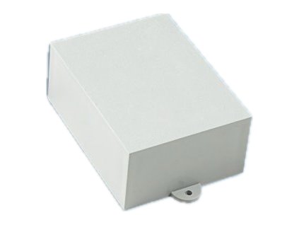 Plastová krabička KM-36B/G