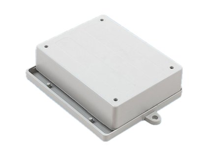 Plastová krabička KM-38G