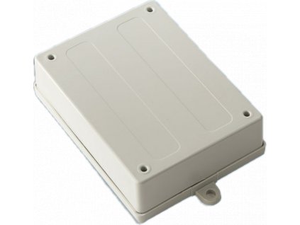 Plastová krabička KM-38B/G