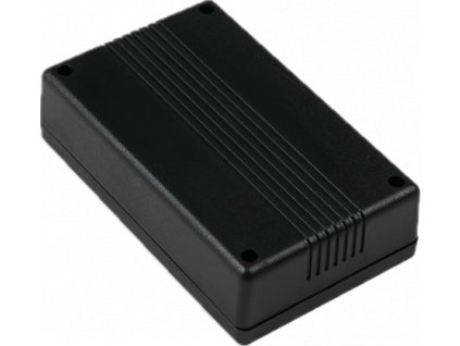 Plastová krabička KM-40BK