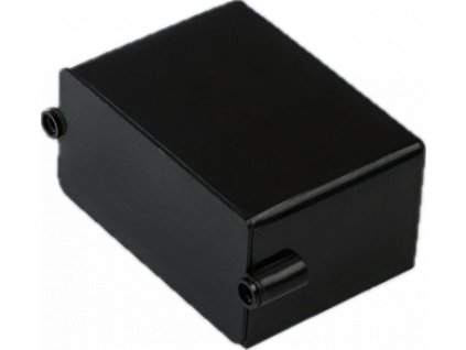 Plastová krabička KM-44BK