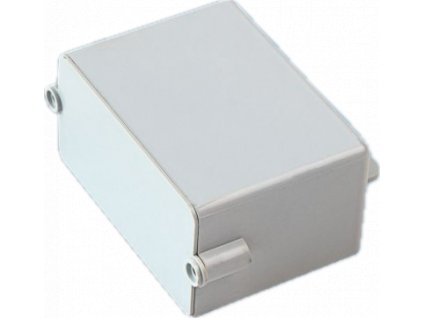 Plastová krabička KM-44G