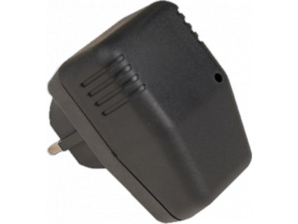 Plastová krabička KM-46BK