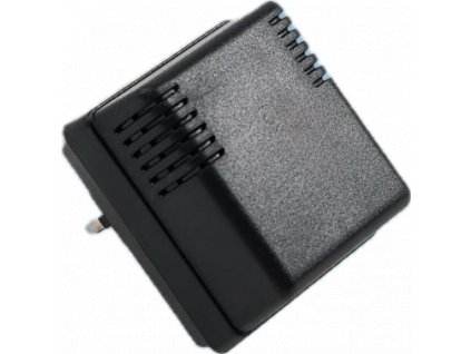 Plastová krabička KM-48BK