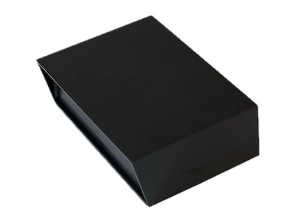 Plastová krabička KM-50BK