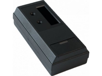 Plastová krabička KM-51BK