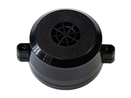 Plastová krabička KM-52BK