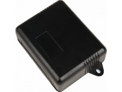 Plastová krabička KM-53BK