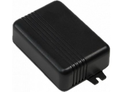 Plastová krabička KM-54P/BK